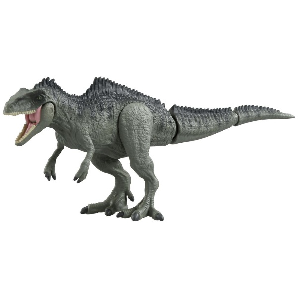 LEGO76949 ジュラシックW ギガノトサウルスとテリジノサウルスの猛攻撃-