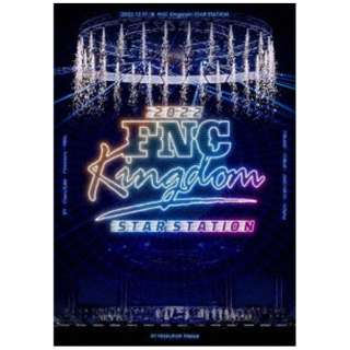 2022 FNC KINGDOM -STAR STATION- SY yu[Cz