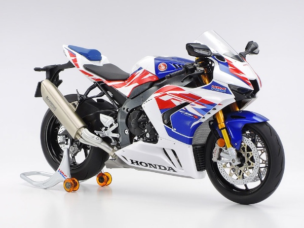 1/12 マスターワークコレクション No．170 Honda CBR1000RR-R FIREBLADE SP レッド（完成品） タミヤ｜TAMIYA  通販 | ビックカメラ.com