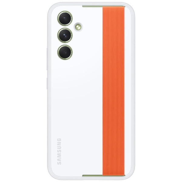 サムスン純正ケース】Galaxy A54 Haze Strap Case ホワイト EF-XA546CWEGJP SAMSUNG｜サムスン 通販 |  ビックカメラ.com