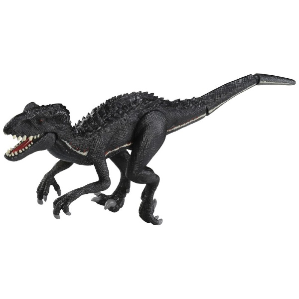 アニア ジュラシック・ワールド インドラプトル タカラトミー｜TAKARA TOMY 通販 | ビックカメラ.com