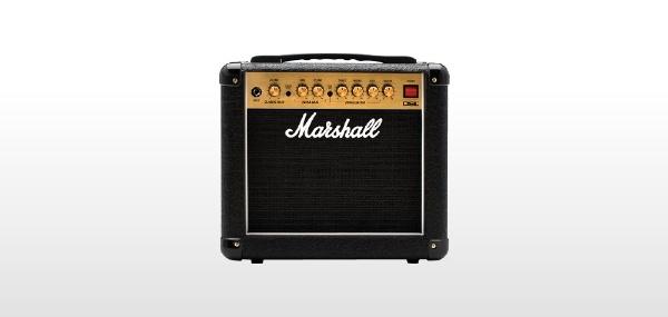 Marshall マーシャル DSL1C ギターアンプ 真空管アンプ dsl1c
