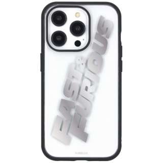 ChEXs[h IIIIfit Clear iPhone14 Pro / 13 Pro Ή P[X S FF-29A