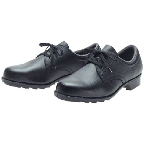 シモン 安全靴 短靴 ７５１１黒 ２７．５ｃｍ [7511B27.5]-
