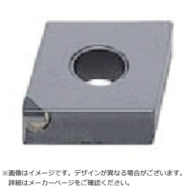 □三菱 ターニングチップ 材種：ＢＣ８１１０ NP-CNGA120408TS2 1個