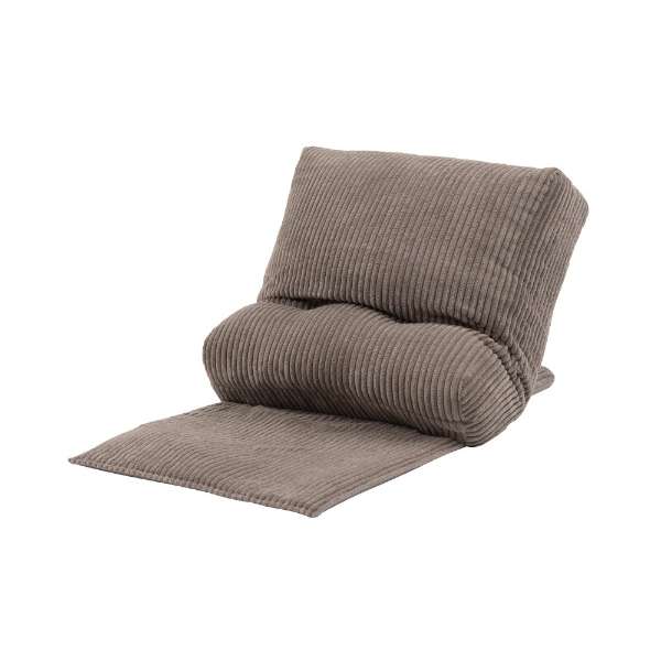 多层椅子Ｃｈｅ Ｃｈｅ灰色(W52×D74-92×H20-43cm)灰色[取消、退货不可]_1