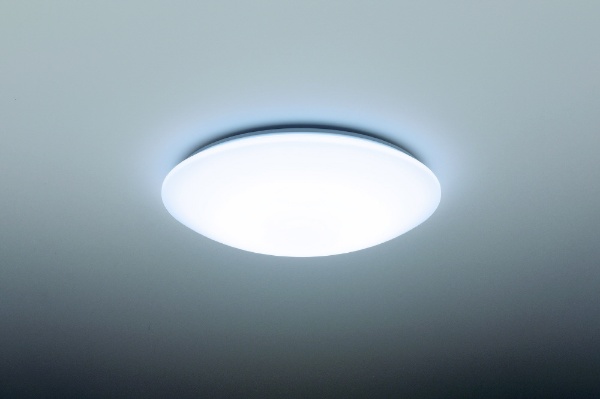 LEDシーリングライト HH-CK0622CD [6畳 /昼光色 /リモコン付属 