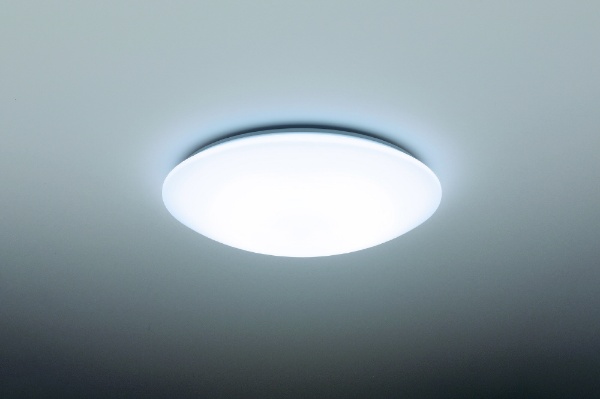 LEDシーリングライト HH-CK1023RA [10畳 /昼光色～電球色 /リモコン
