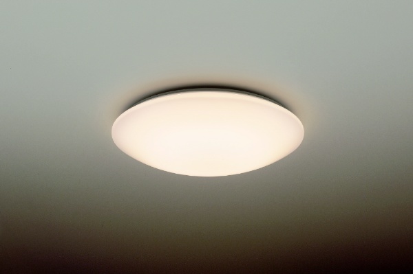 LEDシーリングライト HH-CK1023RA [10畳 /昼光色～電球色 /リモコン
