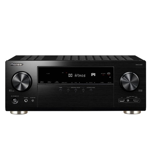 9.2ch AVサラウンドレシーバー TX-RZ50 [Bluetooth対応 /ワイドFM対応 /9.2ch] オンキヨー｜ONKYO 通販 |  ビックカメラ.com