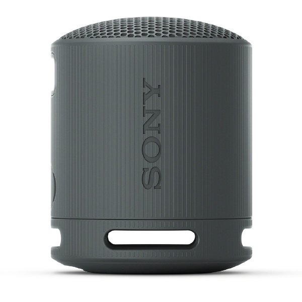 新品未使用SONY SRS-XB22(B)Bluetooth 2個セットオーディオ機器