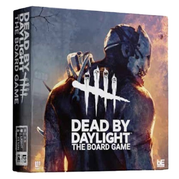 Dead by Daylight™: The Board Game by David B. Talton Jr. — Kickstarter