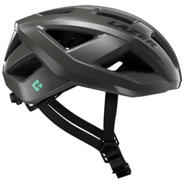 自転車用 ヘルメット Tonic KC AF（Sサイズ：52-56cm/チタニウム