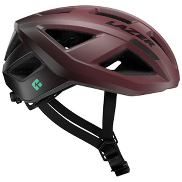自転車用 ヘルメット Tonic KC AF（Mサイズ：55-59cm/マットブラック