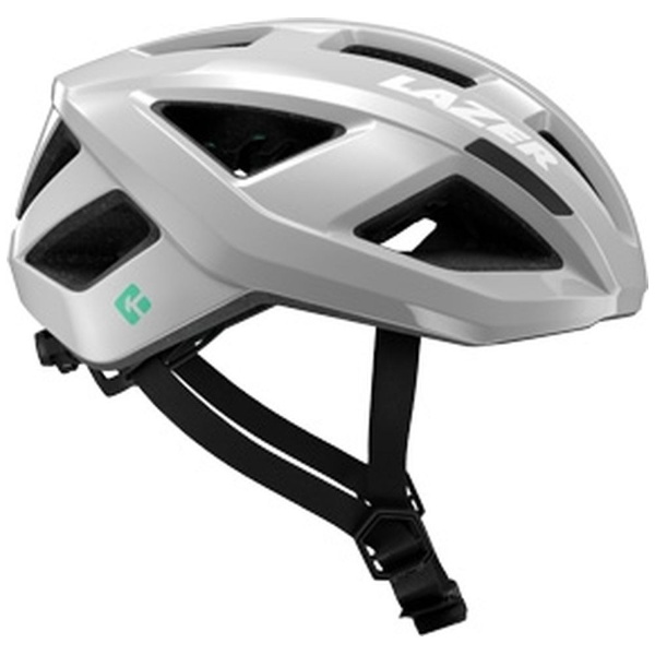 自転車用 ヘルメット Tonic KC AF（Lサイズ：58-61cm/アイスグレイ
