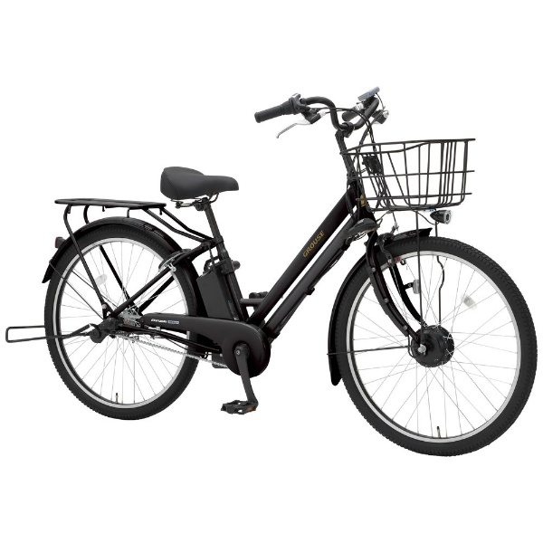『大阪市内無料配達』自転車　26インチ　ブラック
