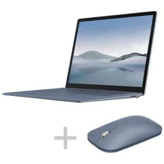 yʌz Surface Laptop 4 ACXu[ + oC}EX [13.5^ /Windows11 Home /AMD Ryzen 5 /F16GB /SSDF256GB]VZ8-00001