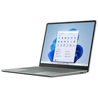 Surface Laptop Go 2 Z[W [intel Core i5 /F16GB /SSDF256GB] VUQ-00003 y݌Ɍz