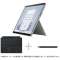 Surface Pro 9 プラチナ + スリムペン2付き Signatureキーボード [Windows11 Home /intel Core i5 /メモリ：8GB /SSD：256GB] VYW-00007 【在庫限り】_1