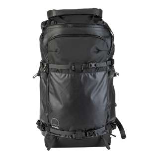 Shimoda Designs Action X70 Backpack Starter Kit Black 520-110 Shimoda Designs ubN 520-110