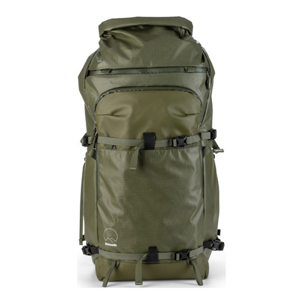 Shimoda Designs Action X50 Backpack Starter Kit Black 520-106