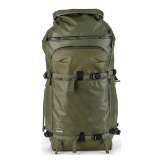 Shimoda Designs Action X70 Backpack Starter Kit Army Green 520-111 Shimoda Designs A[~[O[ 520-111