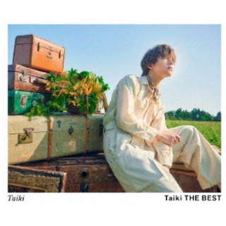 Taiki/ Taiki THE BEST DVDt yCDz