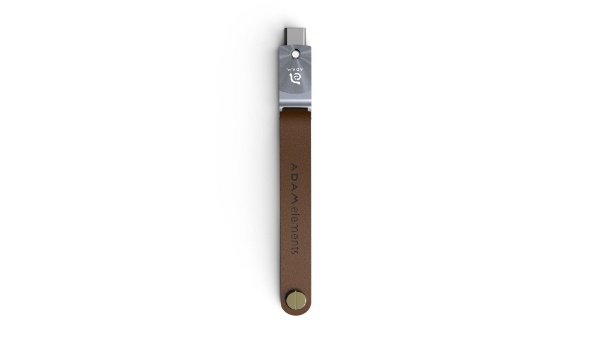 USBメモリ ROMA(Mac/Win) グレー ADRAD256GRMGYJ [256GB /USB