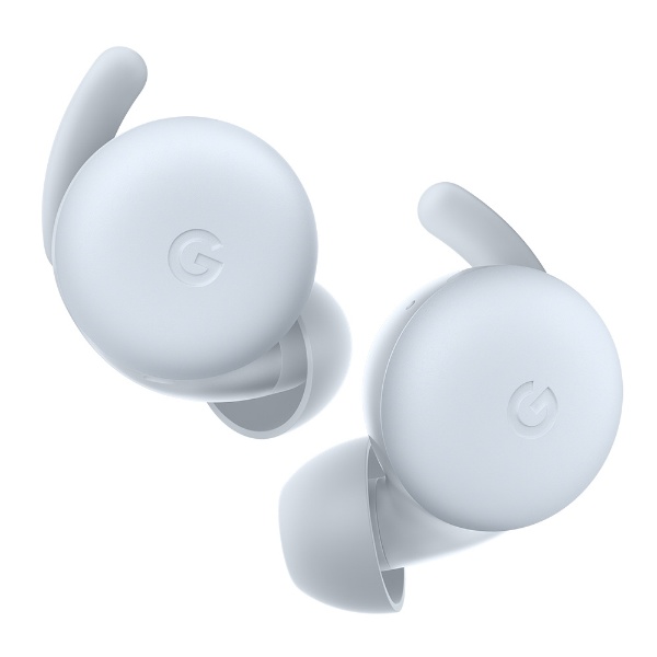Pixel Buds A-Series Sea Bluetooth ワイヤレス - イヤフォン