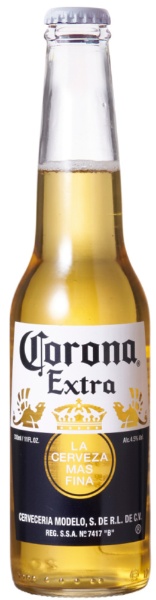 コロナ・エキストラ 瓶 4.5度 330ml 24本【ビール】 海外ブランド