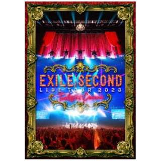 EXILE THE SECOND/ EXILE THE SECOND LIVE TOUR 2023 `Twilight Cinema` ʏ yu[Cz