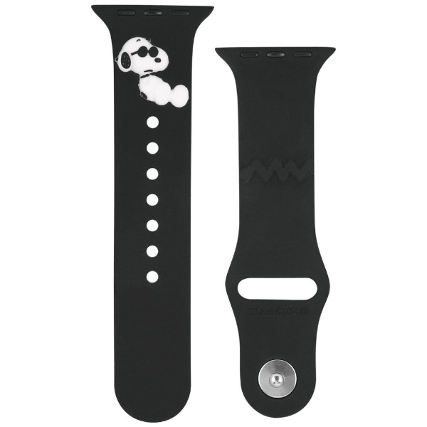 Apple Watch Nike+ Series 3（GPSモデル）- 38mmスペースグレイ