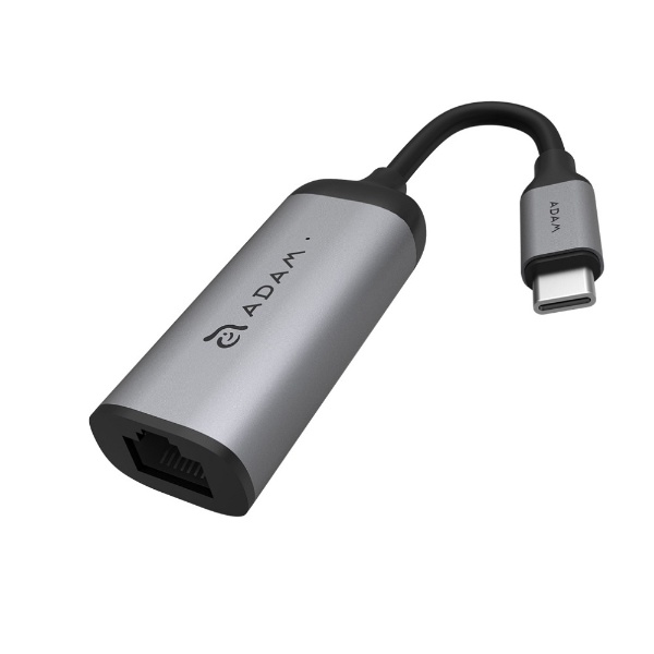 LANѴץ [USB-C ᥹ LAN] 1Gbpsб(Chrome/Mac/Win) AAPADE1GYJ