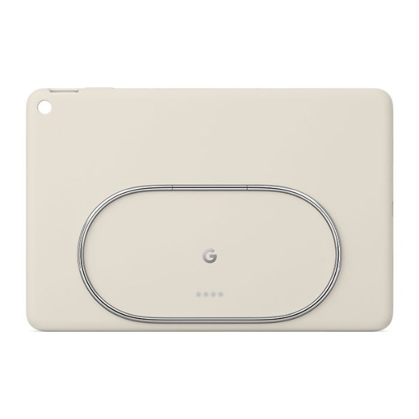 Google Pixel Tablet ケース Porcelain GA04446-WW Google｜グーグル