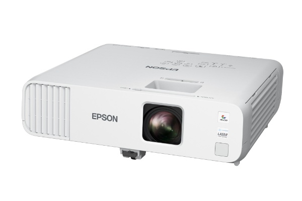 EPSON EB-L260F 液晶プロジェクター(新品・未使用品)