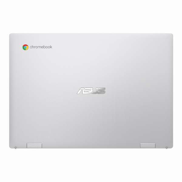 笔记本电脑Chromebook CX1(CX1102)透明银CX1102CKA-N00010[11.6型/Chrome ＯＳ/intel Celeron/存储器:4GB/eMMC:64GB/2023一年5月型号]_8