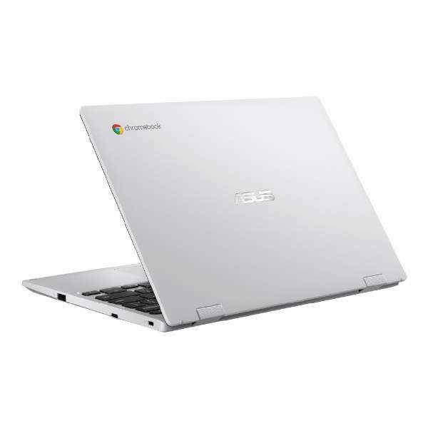 笔记本电脑Chromebook CX1(CX1102)透明银CX1102CKA-N00010[11.6型/Chrome ＯＳ/intel Celeron/存储器:4GB/eMMC:64GB/2023一年5月型号]_10