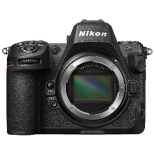Nikon Z 8 ~[XJ [{fBP]