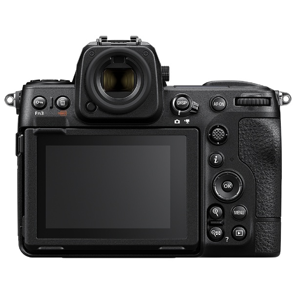 売切れ·参考画像となります。Nikon Z6 Ⅱ 本体のみ レンズ追加·変更可