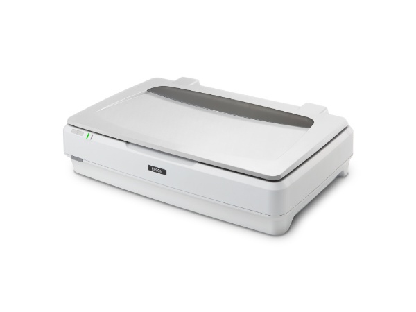 DS-70000 スキャナー Offirio ホワイト [A3サイズ /USB] エプソン