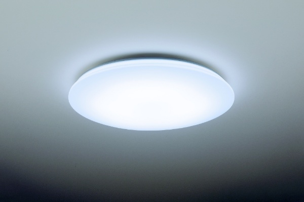 LEDシーリングライト ライフコンディショニングシリーズ [8畳 /昼光色