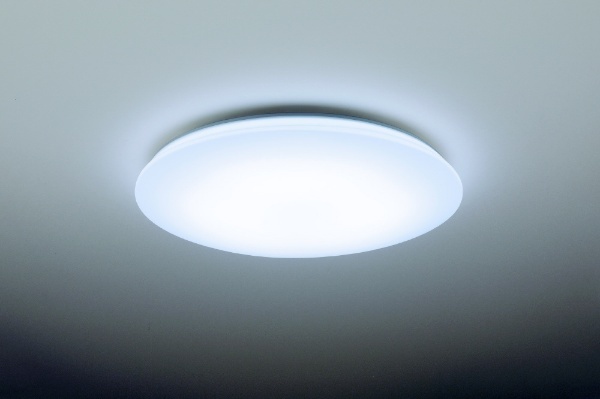LEDシーリングライト ライフコンディショニングシリーズ [8畳 /昼光色～電球色] パナソニック｜Panasonic 通販