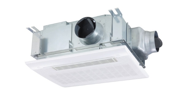 浴室乾燥暖房機 BS133HM-1 [100V /天井埋込 /3室換気 /24時間換気機能