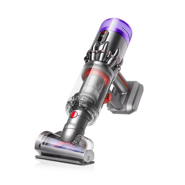 2in1タイプ非対応dyson micro focus clean hh17 新品未使用
