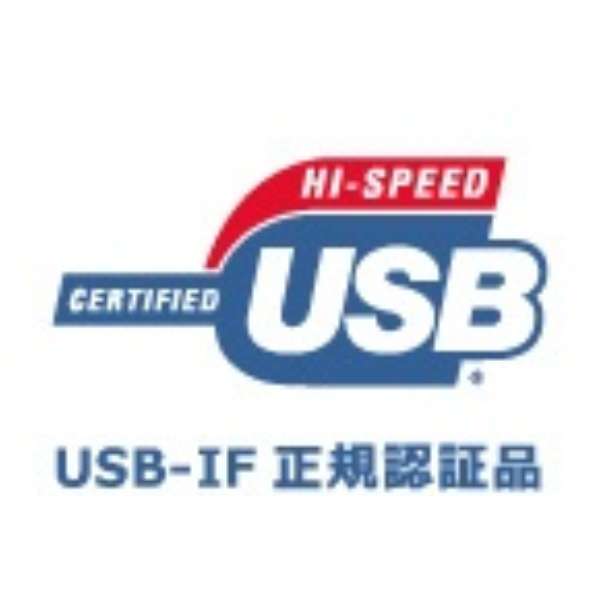 PDΉ Type-C to Type-CP[u 2m VR[f 炩 USB-IFF Rێdl SIAAF ubN OS-UCS1CC200BK [USB Power DeliveryΉ]_7