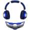 Dyson Zone空气清洁头戴式耳机超蓝色/拉蓝色蓝色WP01BB[支持噪音撤销的/Bluetooth对应]_3