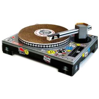 sukp003 ysuck ukzCat DJ Scratching Deck