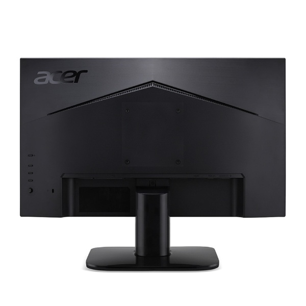 公式 ページ Acer(エイサー) PCモニター AlphaLine KA0シリーズ ブラック KA240YHbmix ［23.8型 /フルH  ディスプレイ