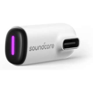 Soundcore VR P10 pUSB-ChO White T0350021