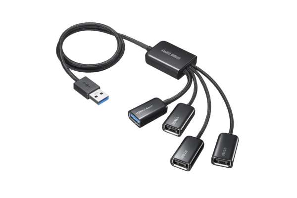 TTvC USB-3H436BKi4|[gj